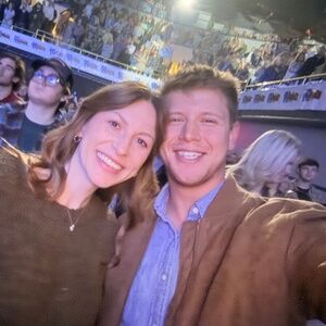 Meet your Posher, Bret